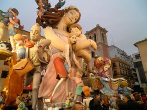 falla